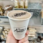 Anita's Biscotti Café & Bakery