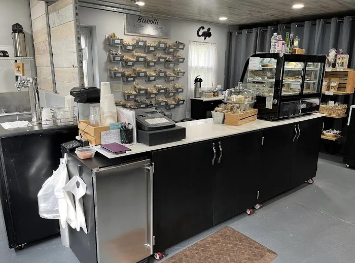 Anita's Biscotti Café & Bakery Picture 5