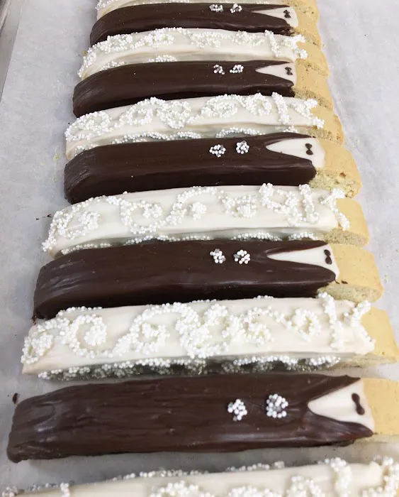 Anita's Biscotti Café & Bakery Picture 10