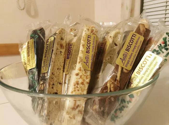 Anita's Biscotti Café & Bakery Picture 4
