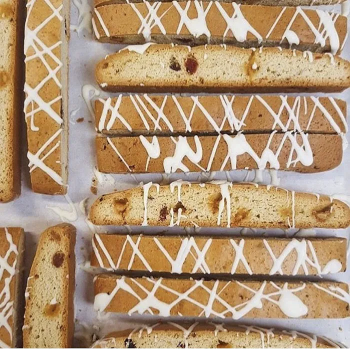 Anita's Biscotti Café & Bakery Picture 3