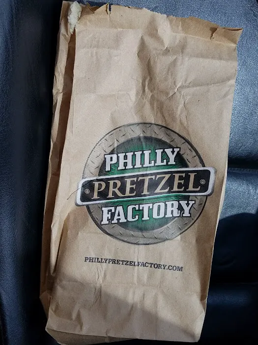 Philly Pretzel Factory Picture 3