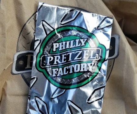 Philly Pretzel Factory