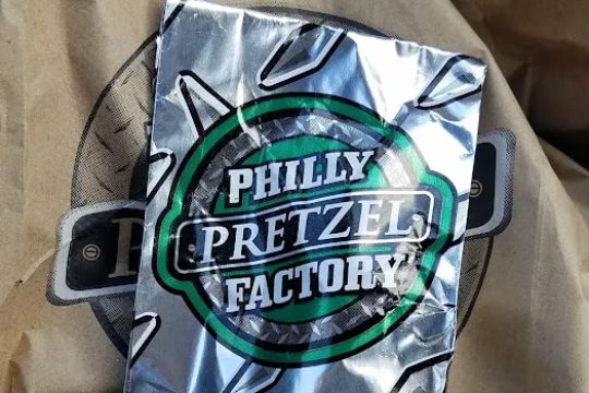 Philly Pretzel Factory