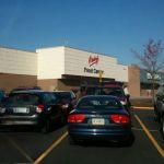 Walmart Bakery