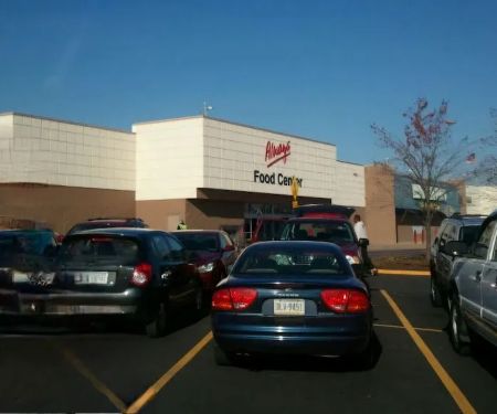 Walmart Bakery