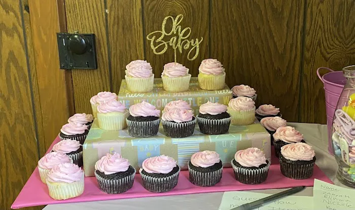 Dottie Feathers Cakes Picture 5