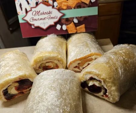 Mahoski Gourmet Foods