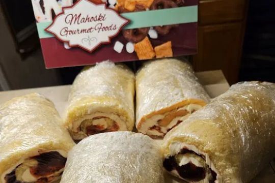 Mahoski Gourmet Foods