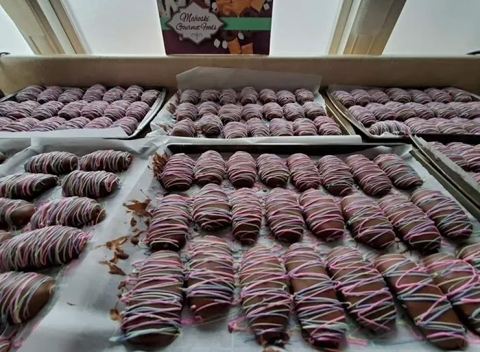 Mahoski Gourmet Foods Picture 10