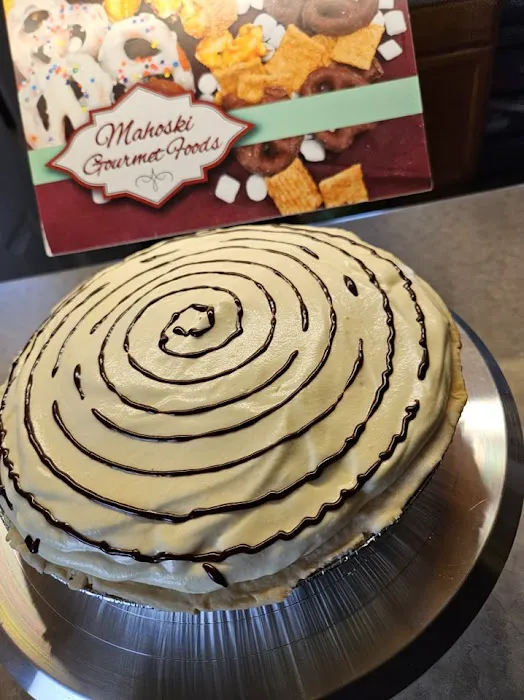 Mahoski Gourmet Foods Picture 9