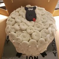 Sweets and So Much More ico