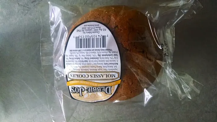 Debbie-Jo's Bakery/Choanies Bakery Picture 4