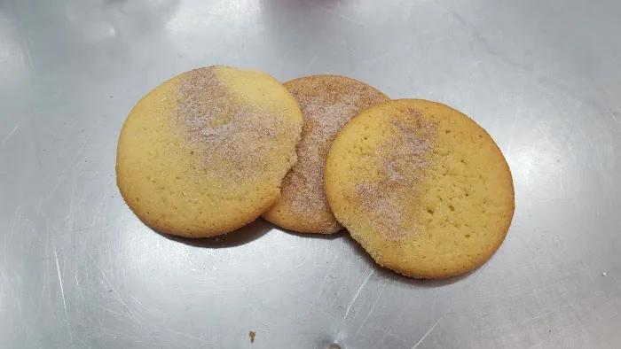 Debbie-Jo's Bakery/Choanies Bakery Picture 6