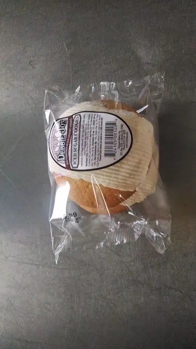 Debbie-Jo's Bakery/Choanies Bakery Picture 7