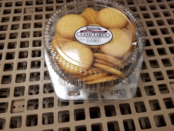 Debbie-Jo's Bakery/Choanies Bakery Picture 5