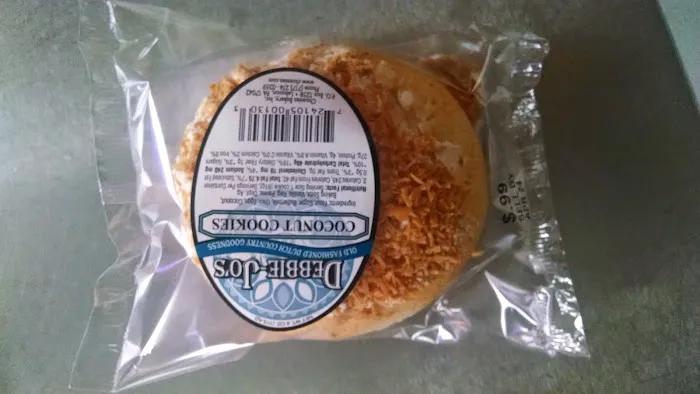 Debbie-Jo's Bakery/Choanies Bakery Picture 1