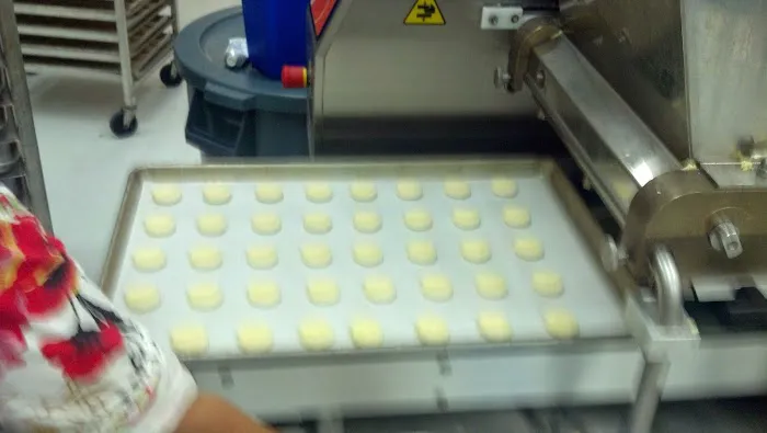 Debbie-Jo's Bakery/Choanies Bakery Picture 2