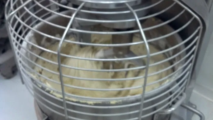 Debbie-Jo's Bakery/Choanies Bakery Picture 8