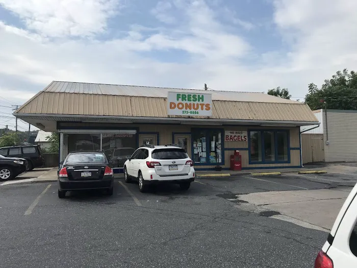 Fresh Donuts Picture 2