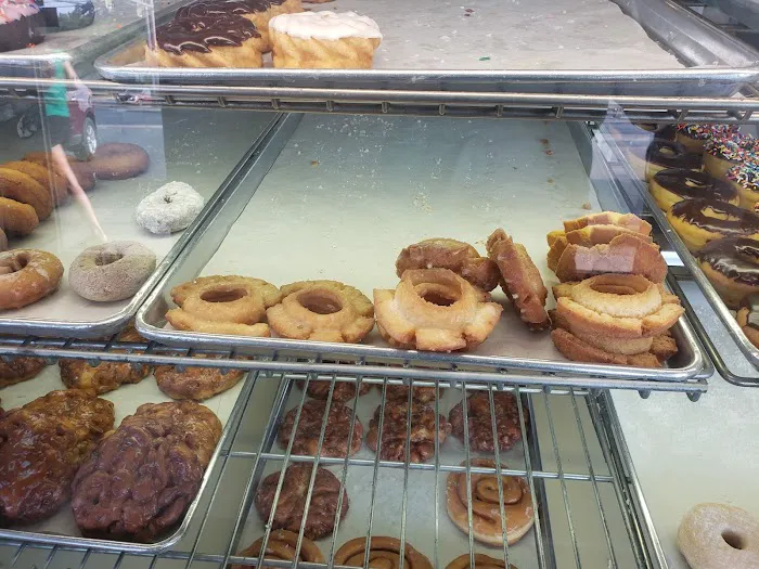 Fresh Donuts Picture 7