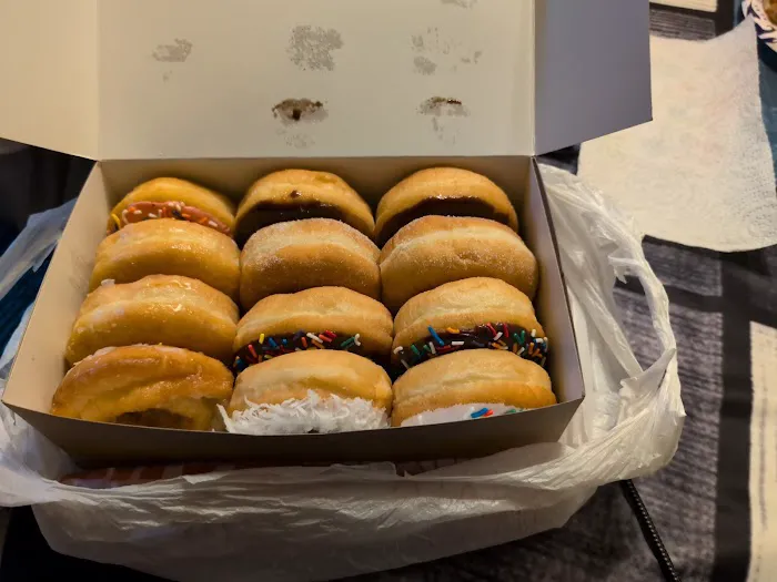 Fresh Donuts Picture 6