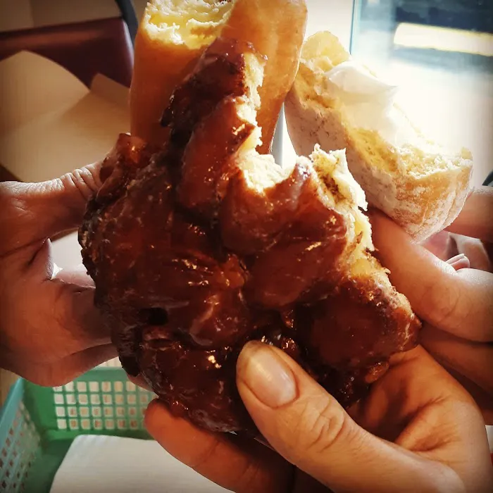 Fresh Donuts Picture 3