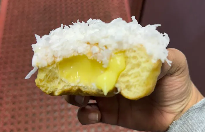 Fresh Donuts Picture 4