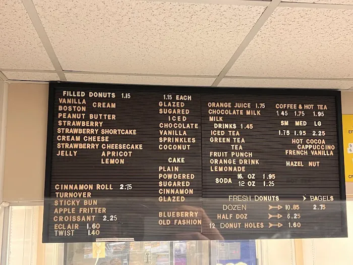 Fresh Donuts Picture 8