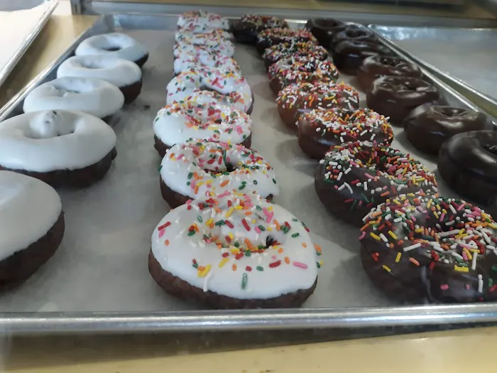 Fresh Donuts Picture 1