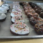 Fresh Donuts