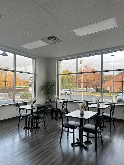 Baked With A Twist Picture 1