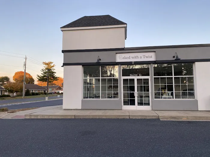 Baked With A Twist Picture 6