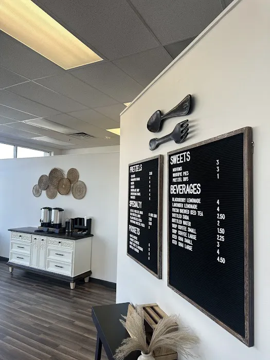 Baked With A Twist Picture 4