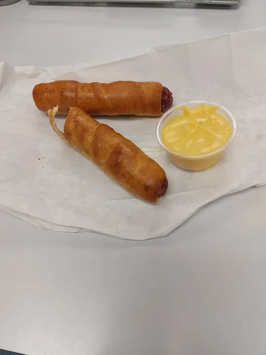 Baked With A Twist Picture 2