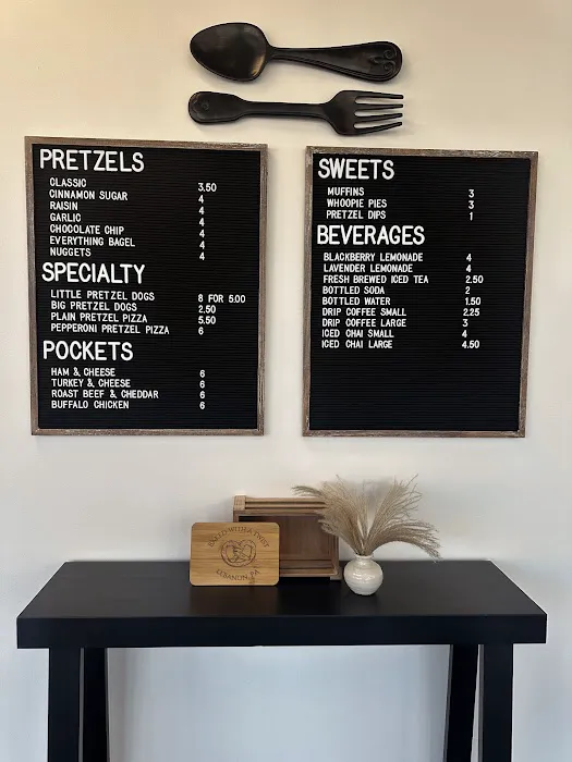 Baked With A Twist Picture 3