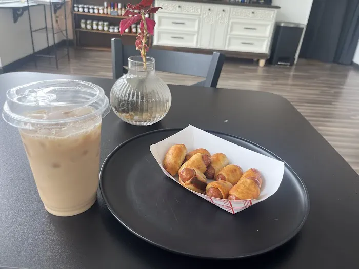 Baked With A Twist Picture 7