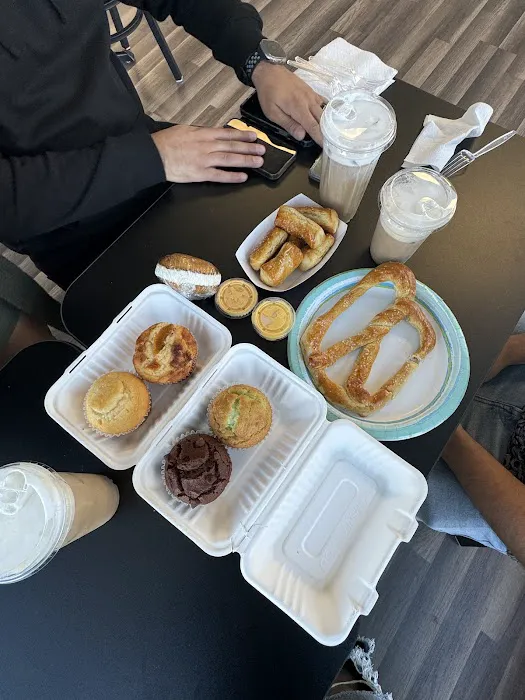 Baked With A Twist Picture 8