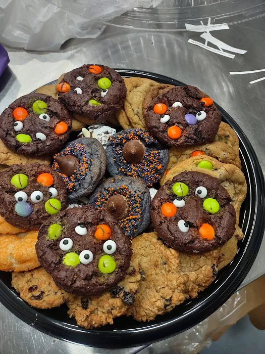 Cookies Cupcakes and More Picture 5