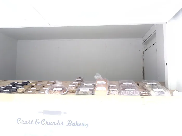 Crust & Crumbs Bakery Picture 1