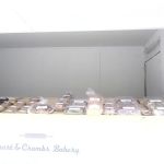 Crust & Crumbs Bakery