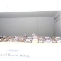 Crust & Crumbs Bakery ico