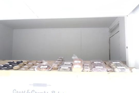 Crust & Crumbs Bakery