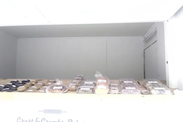 Crust & Crumbs Bakery