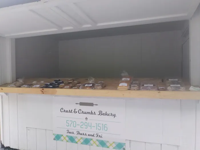 Crust & Crumbs Bakery Picture 2