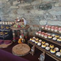 Sugar Dusted Bakers LLC ico