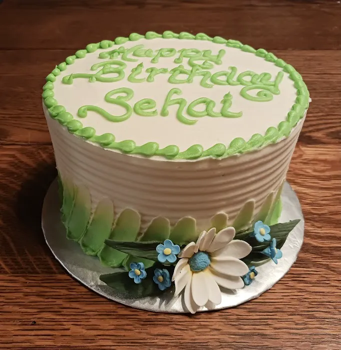 Sugar Dusted Bakers LLC Picture 5