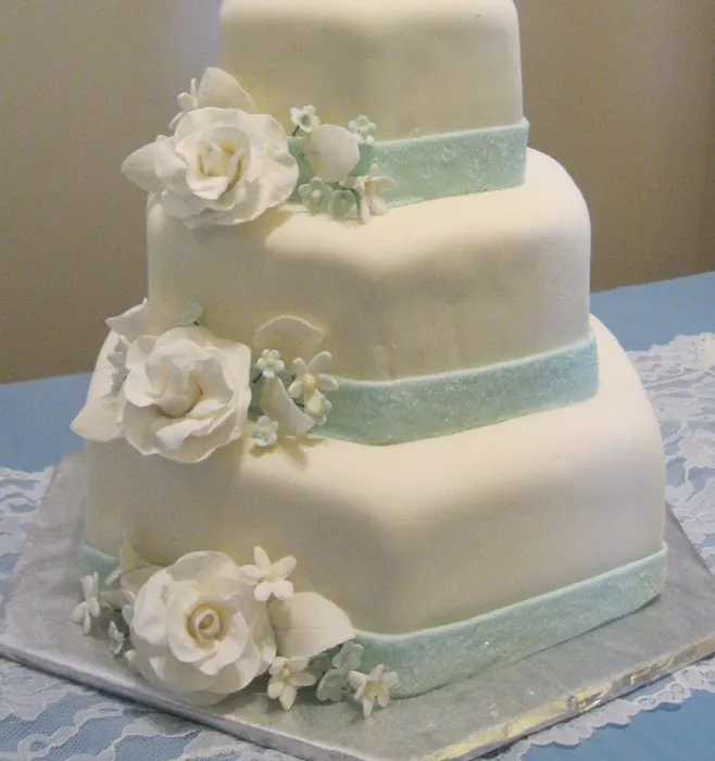 Sugar Dusted Bakers LLC Picture 2