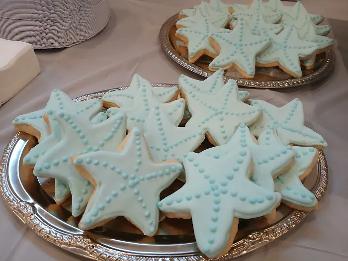 Sugar Dusted Bakers LLC Picture 7