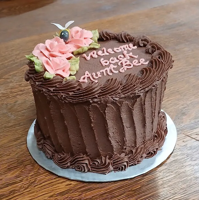 Sugar Dusted Bakers LLC Picture 8